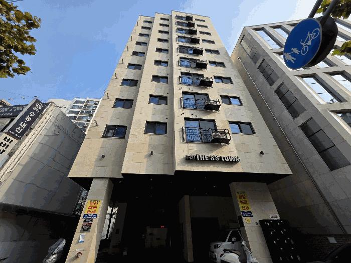 서울특별시 강서구 염창동 246-9 더에스에스타운 제10층 제1001호 다세대(빌라) 경매 사진 9