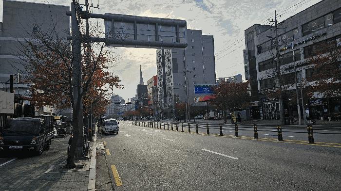 서울특별시 영등포구 대림동 665-8 더스카이뷰 제102동 제4층 제401호 오피스텔 경매 사진 3