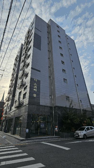서울특별시 영등포구 대림동 665-8 더스카이뷰 제102동 제4층 제401호 오피스텔 경매 사진 4