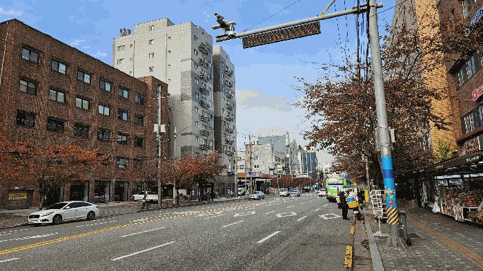 서울특별시 영등포구 대림동 665-8 더스카이뷰 제102동 제4층 제401호 오피스텔 경매 사진 6