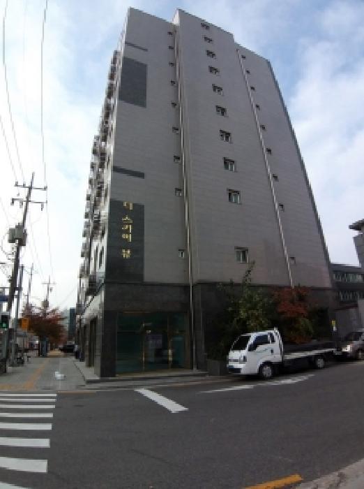서울특별시 영등포구 대림동 665-8 더스카이뷰 제102동 제4층 제401호 오피스텔 경매 사진 7