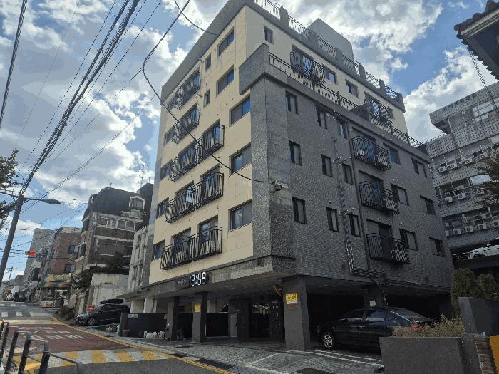 서울특별시 양천구 신정동 939-10 큐브쓰리 제5층 제503호 다세대(빌라) 경매 사진 1