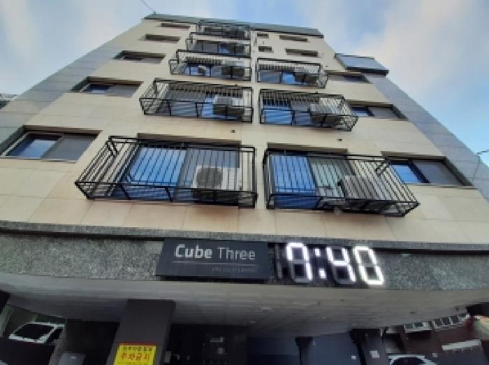 서울특별시 양천구 신정동 939-10 큐브쓰리 제5층 제503호 다세대(빌라) 경매 사진 9