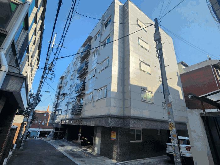 서울특별시 금천구 독산동 164-17 마인드빌 제비동 제3층 제301호 다세대(빌라) 경매 사진 1