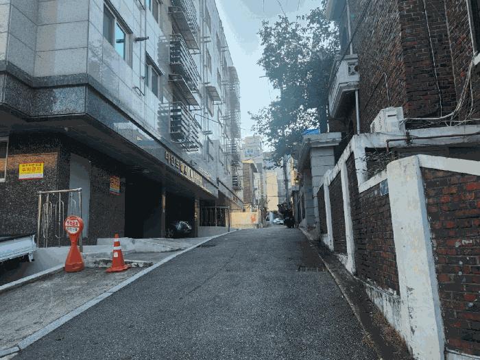 서울특별시 금천구 독산동 164-17 마인드빌 제비동 제3층 제301호 다세대(빌라) 경매 사진 3