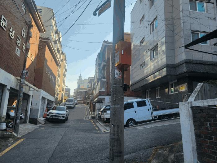 서울특별시 금천구 독산동 164-17 마인드빌 제비동 제3층 제301호 다세대(빌라) 경매 사진 5