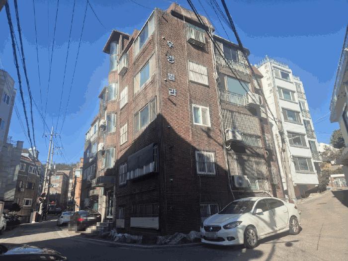 서울특별시 구로구 온수동 83-3 제지층 제비03호 다세대(빌라) 경매 사진 3