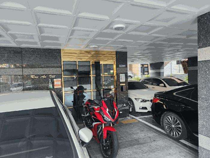 서울특별시 강서구 등촌동 515-25 제4층 제402호 다세대(빌라) 경매 사진 2