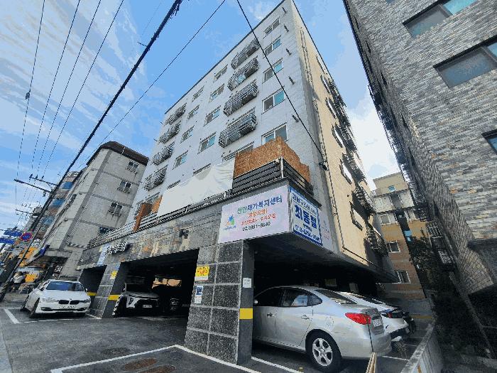 서울특별시 강서구 화곡동 421-17 우솔아트빌 제3층 제303호 다세대(빌라) 경매 사진 1