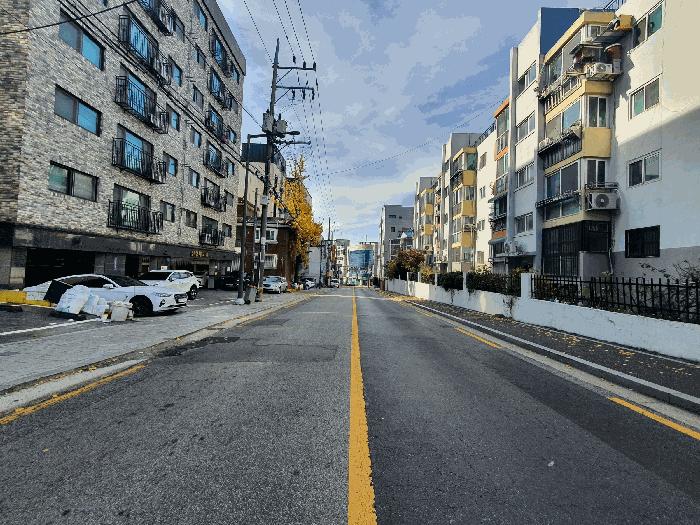 서울특별시 강서구 화곡동 421-17 우솔아트빌 제3층 제303호 다세대(빌라) 경매 사진 4