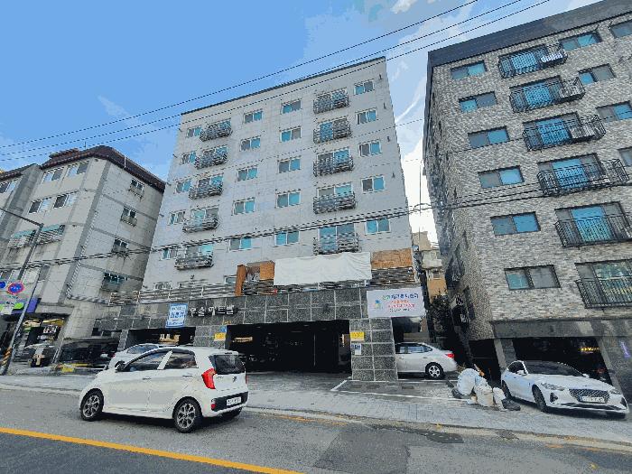 서울특별시 강서구 화곡동 421-17 우솔아트빌 제3층 제303호 다세대(빌라) 경매 사진 5