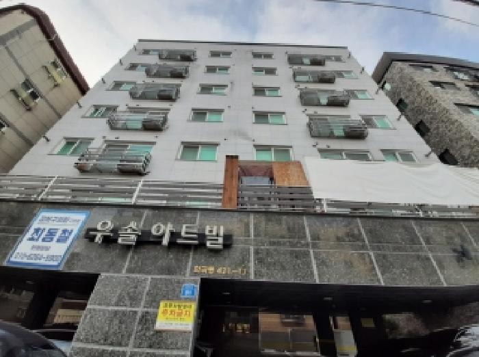서울특별시 강서구 화곡동 421-17 우솔아트빌 제3층 제303호 다세대(빌라) 경매 사진 9
