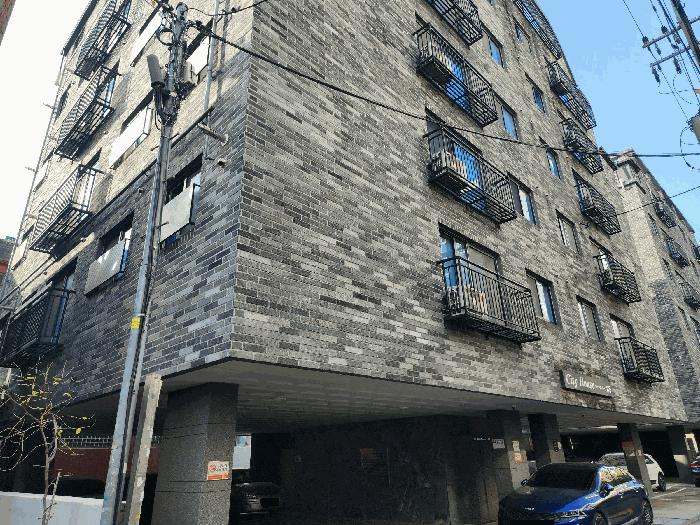 서울특별시 강서구 화곡동 351-41 씨티하우스 제비동 제3층 제303호 다세대(빌라) 경매 사진 1