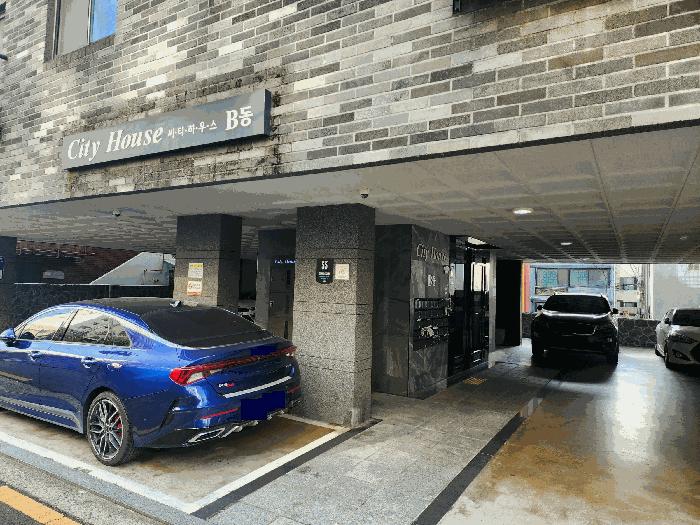 서울특별시 강서구 화곡동 351-41 씨티하우스 제비동 제3층 제303호 다세대(빌라) 경매 사진 2