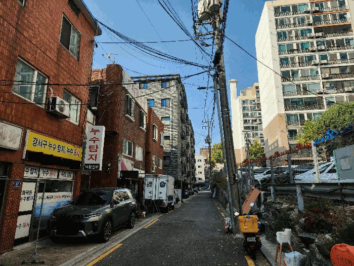 서울특별시 강서구 화곡동 351-41 씨티하우스 제비동 제3층 제303호 다세대(빌라) 경매 사진 5