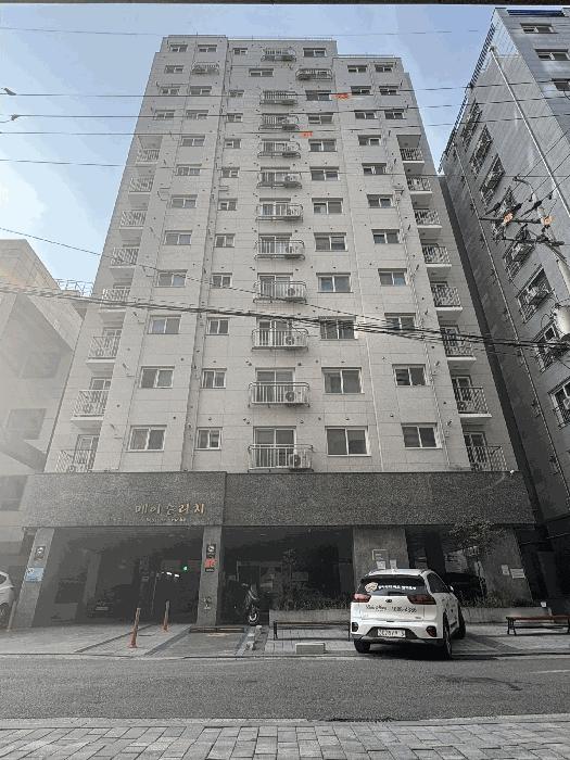 서울특별시 영등포구 영등포동7가 94-183 메이슨리치 제13층 제1301호 다세대(빌라) 경매 사진 5