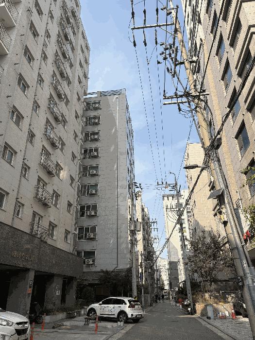 서울특별시 영등포구 영등포동7가 94-183 메이슨리치 제13층 제1301호 다세대(빌라) 경매 사진 6
