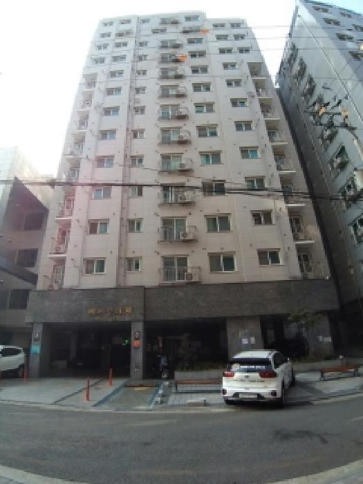 서울특별시 영등포구 영등포동7가 94-183 메이슨리치 제13층 제1301호 다세대(빌라) 경매 사진 9