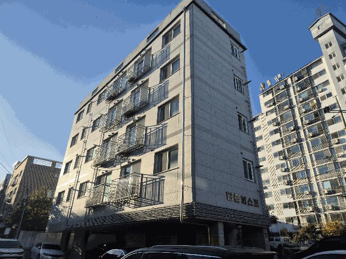 서울특별시 구로구 개봉동 10-1 더존퍼스트 제3층 제305호 다세대(빌라) 경매 사진 1