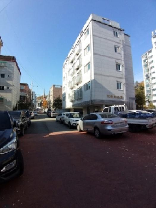 서울특별시 구로구 개봉동 10-1 더존퍼스트 제3층 제305호 다세대(빌라) 경매 사진 5