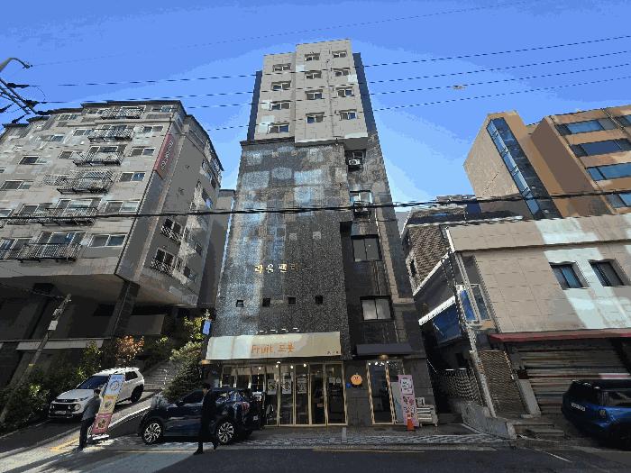 서울특별시 강서구 등촌동 636-3 라움팰리스 제5층 제504호 다세대(빌라) 경매 사진 1