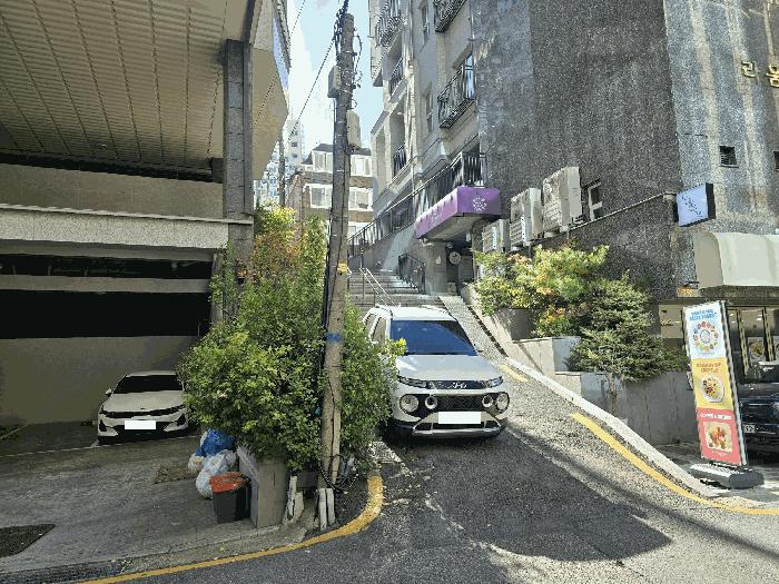 서울특별시 강서구 등촌동 636-3 라움팰리스 제5층 제504호 다세대(빌라) 경매 사진 3