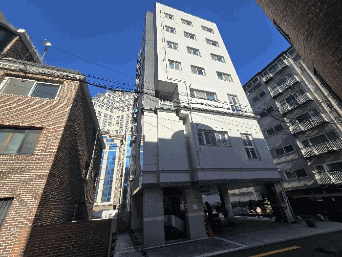 서울특별시 강서구 등촌동 636-3 라움팰리스 제5층 제504호 다세대(빌라) 경매 사진 6