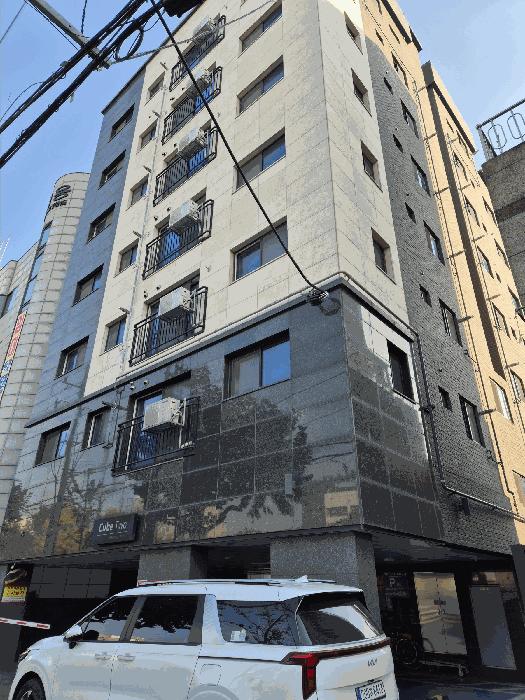 서울특별시 양천구 신월동 94-10 큐브투 제4층 제403호 다세대(빌라) 경매 사진 1