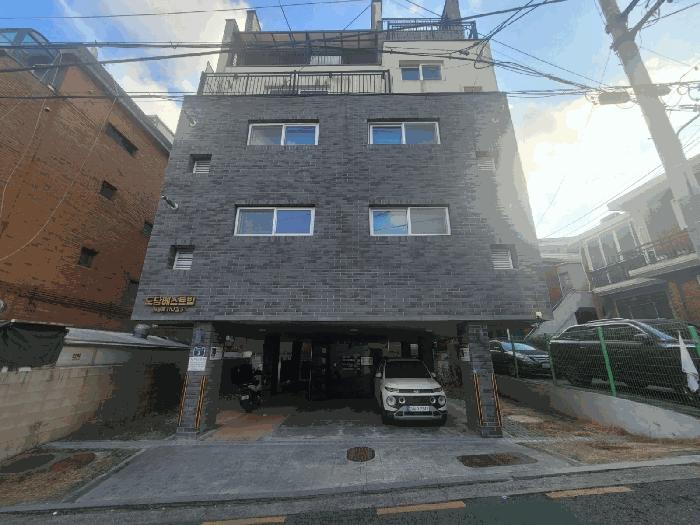 서울특별시 구로구 개봉동 341-16 도담베스트빌 제4층 제402호 다세대(빌라) 경매 사진 1