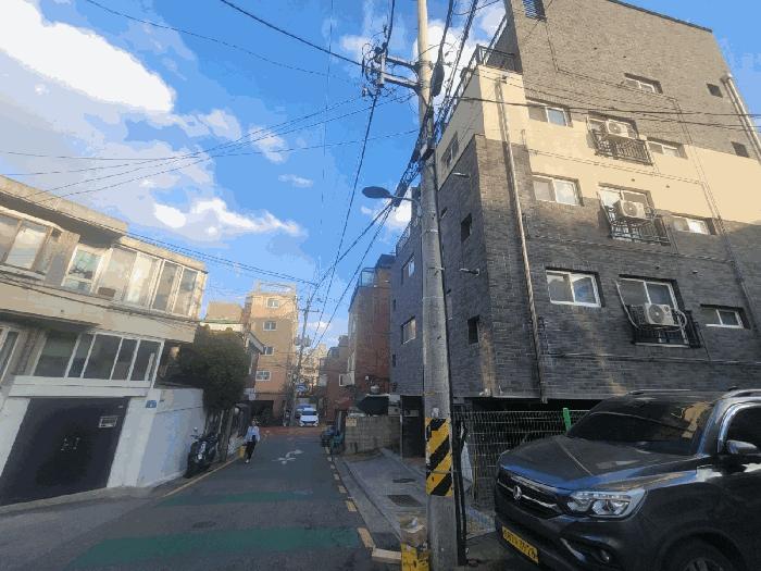 서울특별시 구로구 개봉동 341-16 도담베스트빌 제4층 제402호 다세대(빌라) 경매 사진 2