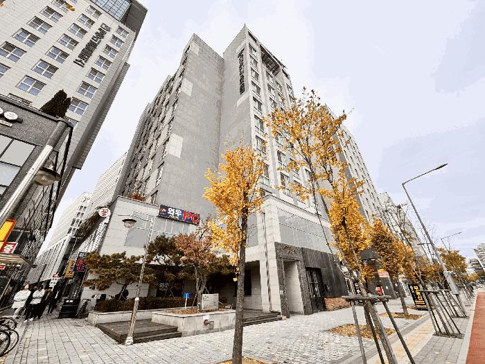 서울특별시 강서구 마곡동 784-3 스카이오피스텔 제9층 제914호 오피스텔 경매 사진 1
