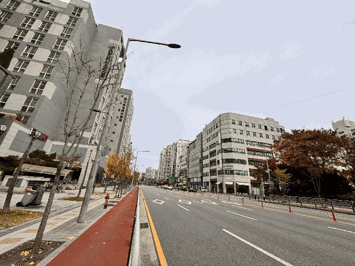 서울특별시 강서구 마곡동 784-3 스카이오피스텔 제9층 제914호 오피스텔 경매 사진 2