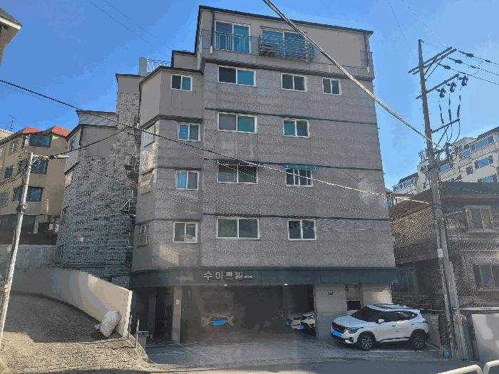 서울특별시 강서구 화곡동 1059-10 수아트빌 제5층 제504호 다세대(빌라) 경매 사진 1