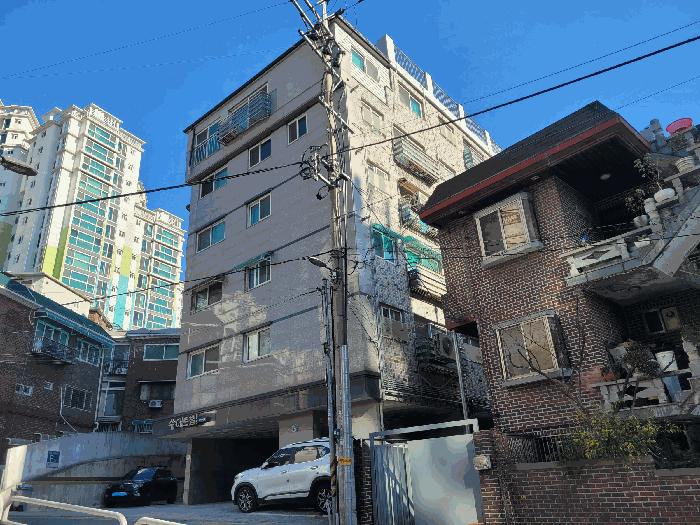 서울특별시 강서구 화곡동 1059-10 수아트빌 제5층 제504호 다세대(빌라) 경매 사진 4