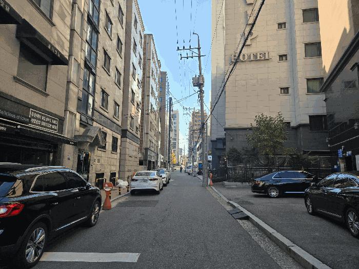 서울특별시 강서구 공항동 684-10 대림캐슬 제4층 제402호 다세대(빌라) 경매 사진 1
