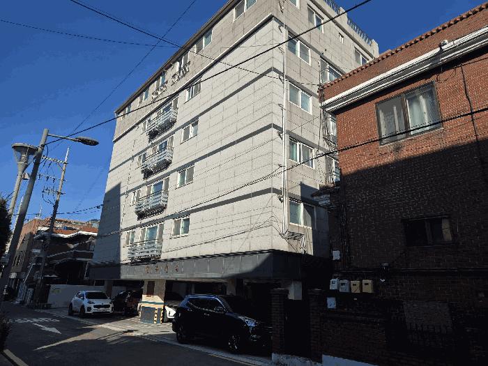 서울특별시 강서구 공항동 684-10 대림캐슬 제4층 제402호 다세대(빌라) 경매 사진 2