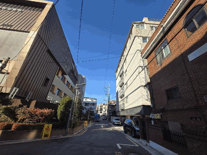 서울특별시 강서구 공항동 684-10 대림캐슬 제4층 제402호 다세대(빌라) 경매 사진 4