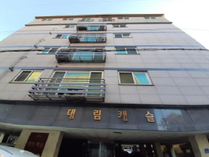 서울특별시 강서구 공항동 684-10 대림캐슬 제4층 제402호 다세대(빌라) 경매 사진 8