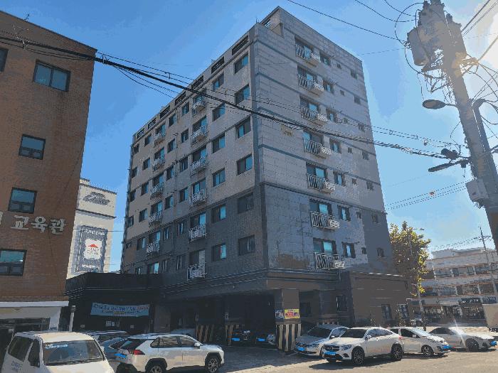 서울특별시 양천구 신월동 86-4 에스케이이팰리스 제4층 제404호 다세대(빌라) 경매 사진 1