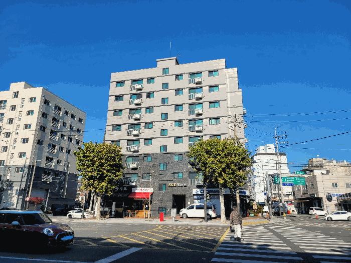 서울특별시 양천구 신월동 86-4 에스케이이팰리스 제4층 제404호 다세대(빌라) 경매 사진 4