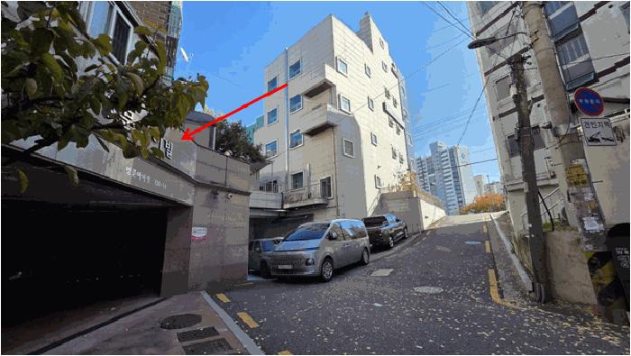 서울특별시 구로구 궁동 198-14 명문아이빌 제4층 제402호 다세대(빌라) 경매 사진 8