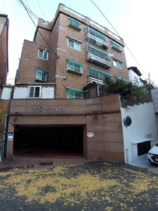 서울특별시 구로구 궁동 198-14 명문아이빌 제4층 제402호 다세대(빌라) 경매 사진 9