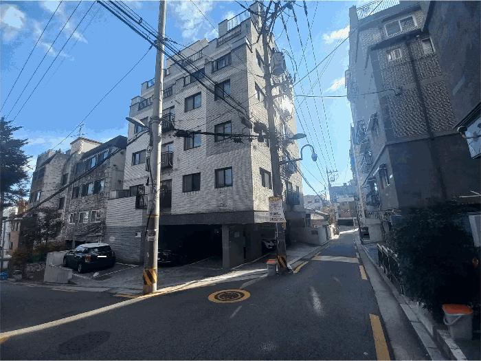 서울특별시 강서구 등촌동 567-1 엘림하우스 제2층 제203호 다세대(빌라) 경매 사진 3