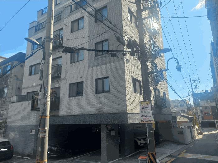 서울특별시 강서구 등촌동 567-1 엘림하우스 제2층 제203호 다세대(빌라) 경매 사진 5