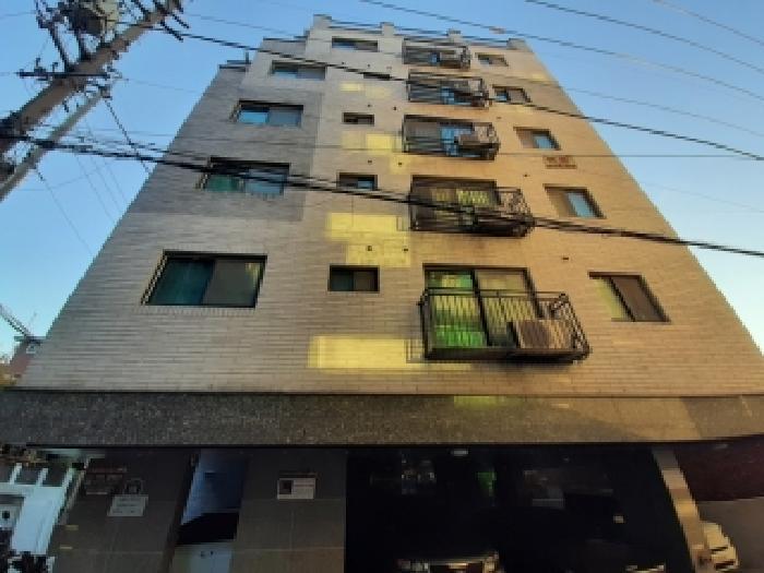 서울특별시 강서구 등촌동 567-1 엘림하우스 제2층 제203호 다세대(빌라) 경매 사진 8