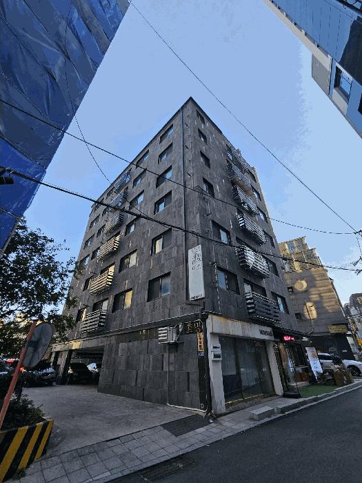 서울특별시 양천구 목동 515-23 효명 제6층 제603호 다세대(빌라) 경매 사진 1