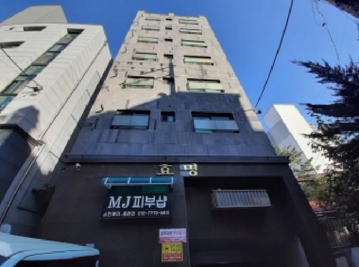 서울특별시 양천구 목동 515-23 효명 제6층 제603호 다세대(빌라) 경매 사진 13