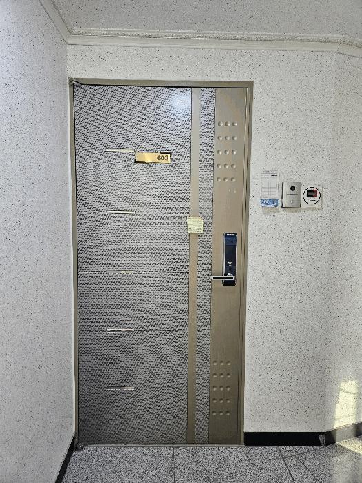 서울특별시 양천구 목동 515-23 효명 제6층 제603호 다세대(빌라) 경매 사진 2