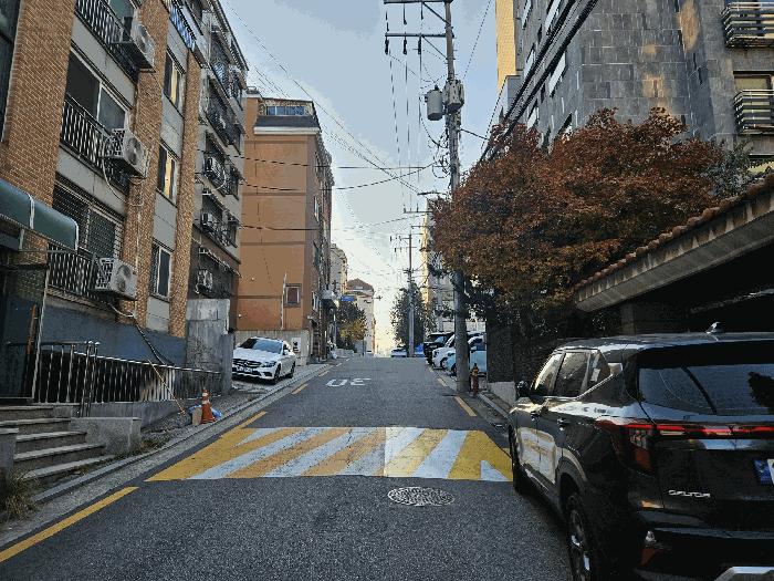 서울특별시 양천구 목동 515-23 효명 제6층 제603호 다세대(빌라) 경매 사진 3