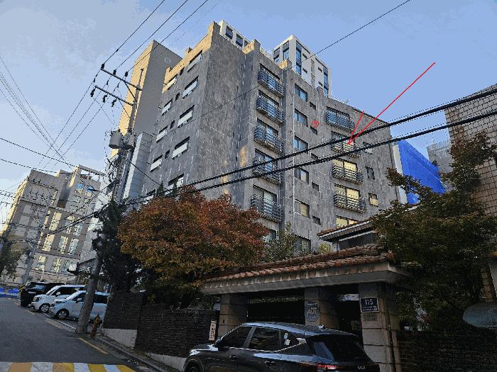 서울특별시 양천구 목동 515-23 효명 제6층 제603호 다세대(빌라) 경매 사진 4